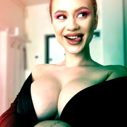 Lexxy photo