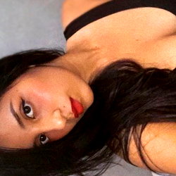 Fiorella Sáenz photo