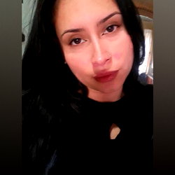 Leila Ruiz 💖 photo