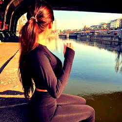 Ema Rusova🤰 photo