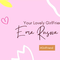 Ema Rusova🤰 photo