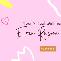 Ema Rusova🤰 photo