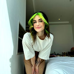 ✨🌸Pregnant Birthday Stark 🤰❤ photo