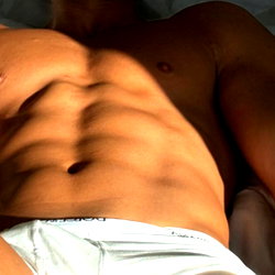 Nico Baby 🐼 photo