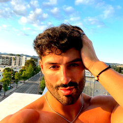 Nico Baby 🐼 photo