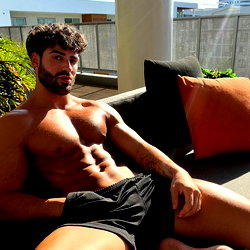 Nico Baby 🐼 photo