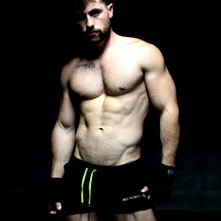 Roy photo