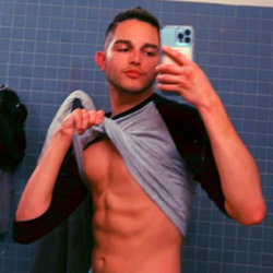 Troy Ríos photo