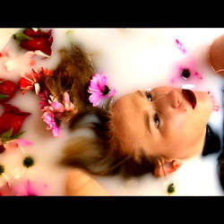 Noel Almoan | One and only ❤️ photo