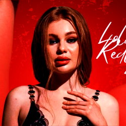 𝐋𝐨𝐥𝐚❤️‍🔥𝐑𝐞𝐝 photo