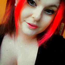 April Redheart photo