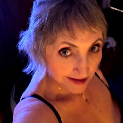 GILF - Granny - BBW Censha’s Play site photo