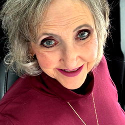 GILF - Granny - BBW Censha’s Play site photo