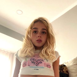 🎀Kenzie | over 8inches.. photo