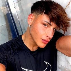 Manuel Dosio 𝐓𝐎𝐏 𝟎.𝟓% photo