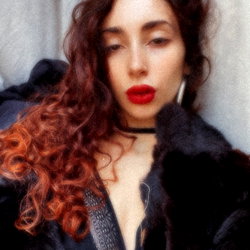 mistress venus photo