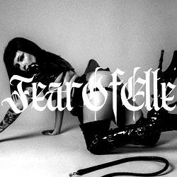 ⛓𝕱𝖊𝖆𝖗𝕺𝖋𝕰𝖑𝖑𝖊⛓ photo