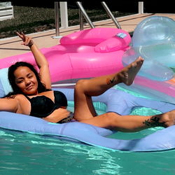 💋Candy w the boobs 💋 photo