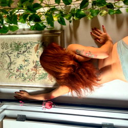 Nixie <3 photo