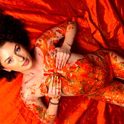 Joe👩🏻‍🎨💫 photo