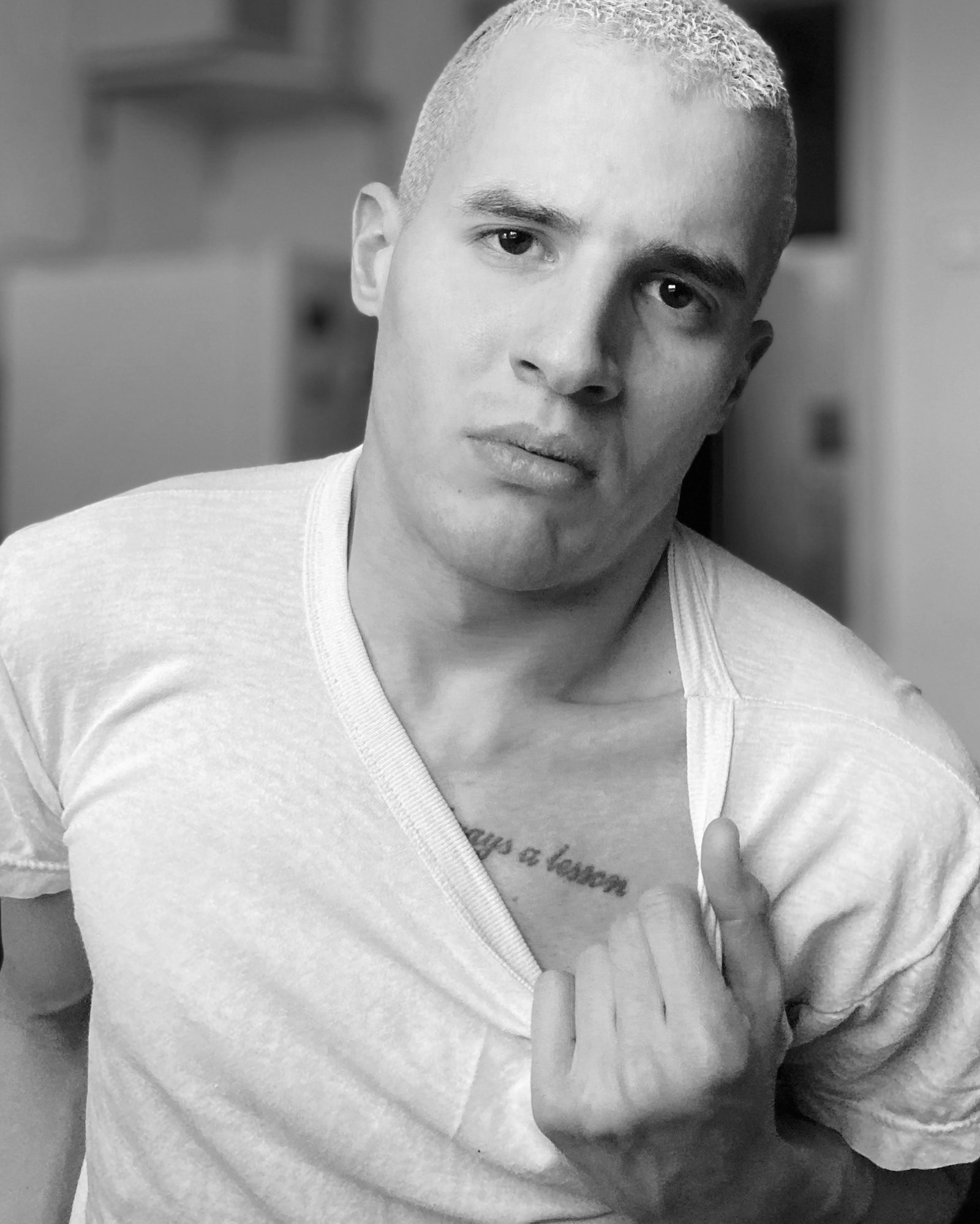 Marko photo