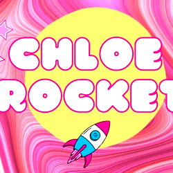 ✩ Chloe 🚀 Rocket ✩ photo