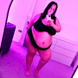 Cookie_BBW photo