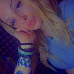 Catt's OnlyFans Profile