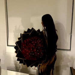 Wendy - A Vibrant and Energetic Model