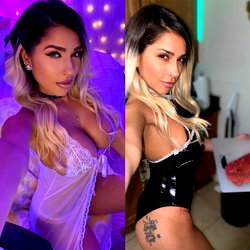 𝐅𝐫𝐚𝐧𝐤𝐢𝐞 𝐉𝐚𝐝𝐞 ᵛⁱᵖ photo