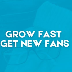 9k Fans/Shoutout photo