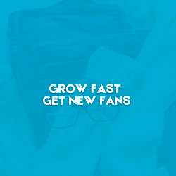 9k Fans/Shoutout photo