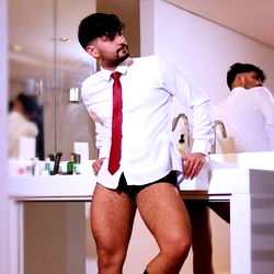 Marcos Goiano VIP PAGE photo