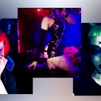 Mistress Scorpio photo