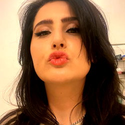 Sasha 💗 photo