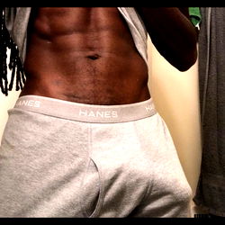 SKINNY NIGGA WITH THE HAMMER photo