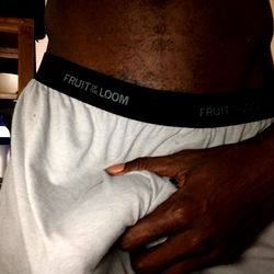 SKINNY NIGGA WITH THE HAMMER photo