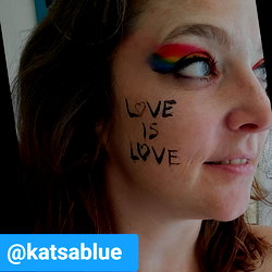 KatsaBlue photo