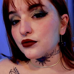 𝑆𝑎𝑚 ♡ BIG TIDDIE ANIME WAIFU photo