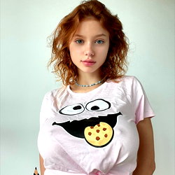Alissia photo