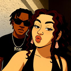 𝐘𝐨𝐮𝐫 𝐅𝐚𝐯 𝐂𝐨𝐮𝐩𝐥𝐞! photo