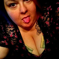 Ms. Kitty Delgato photo