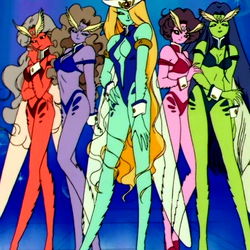 Penny Amaretto’s Alluring World: The Top Anime OnlyFans