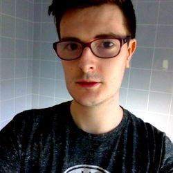 Jason Fairbrother photo