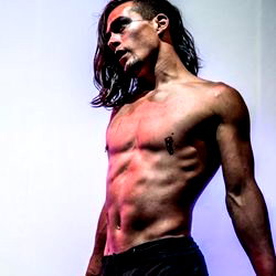 Andreas Fenix photo