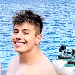 Jay photo