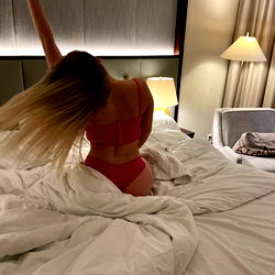 Anastasia👄 Posh💫 photo