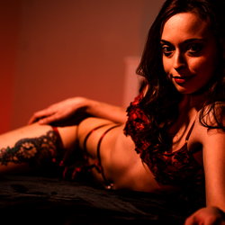 Dana photo