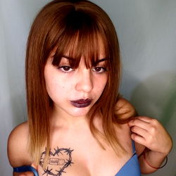 Siendo mi puta ama photo