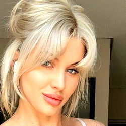 Explore the Enchanting World of Cath May | Official OnlyFans Profile